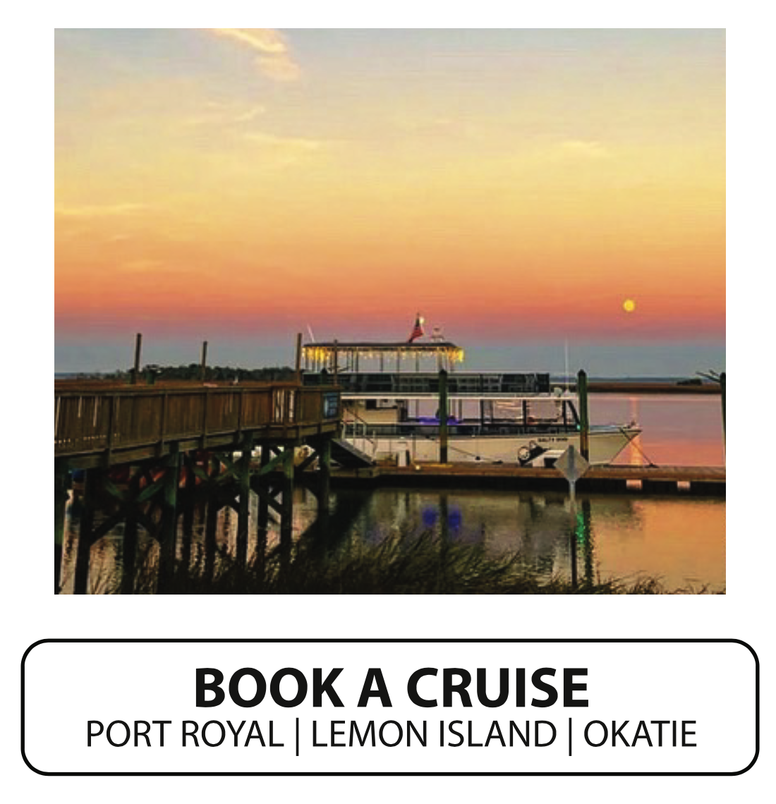 Salty Dog Cruise