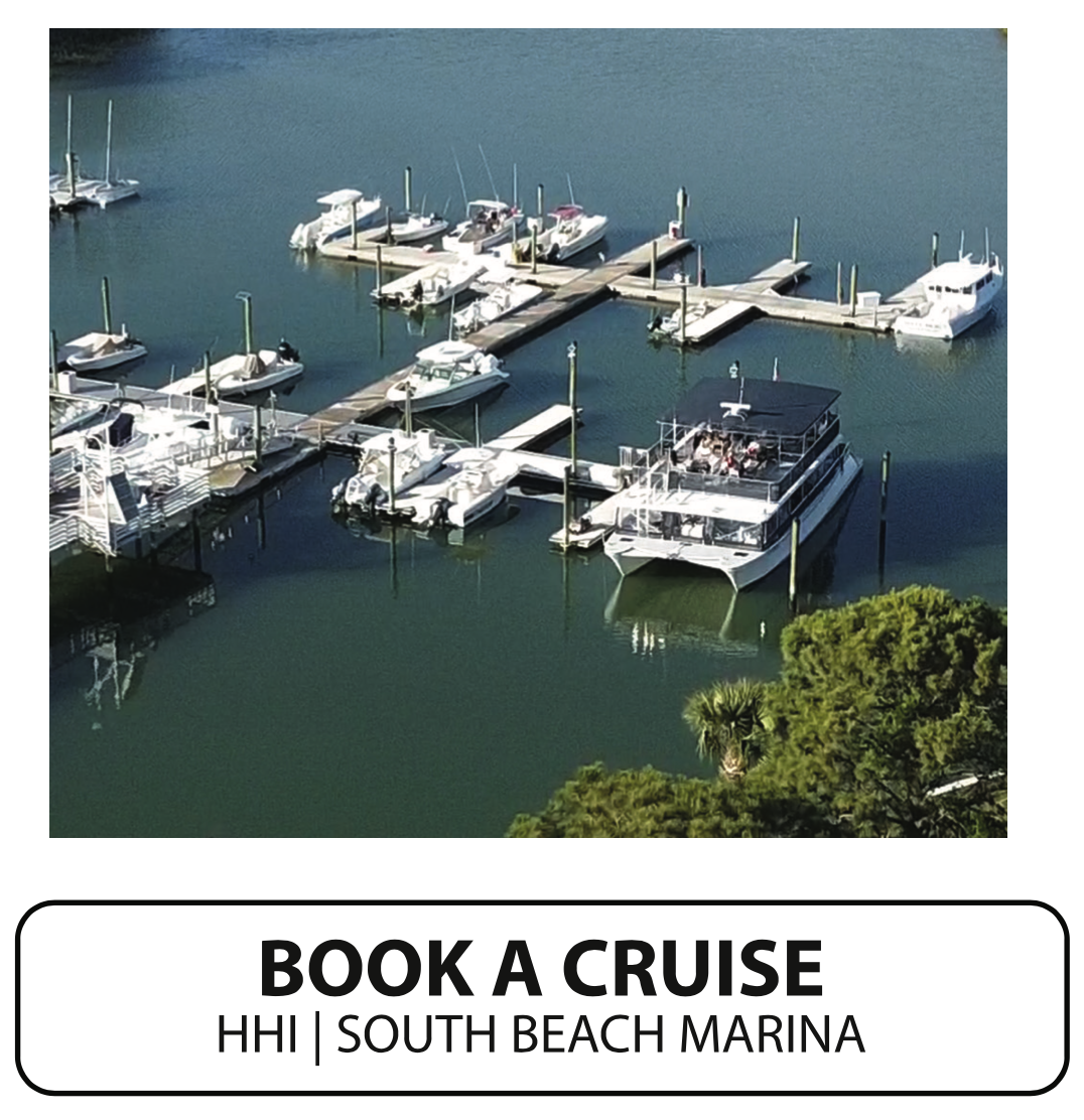 Salty Dog Cruise