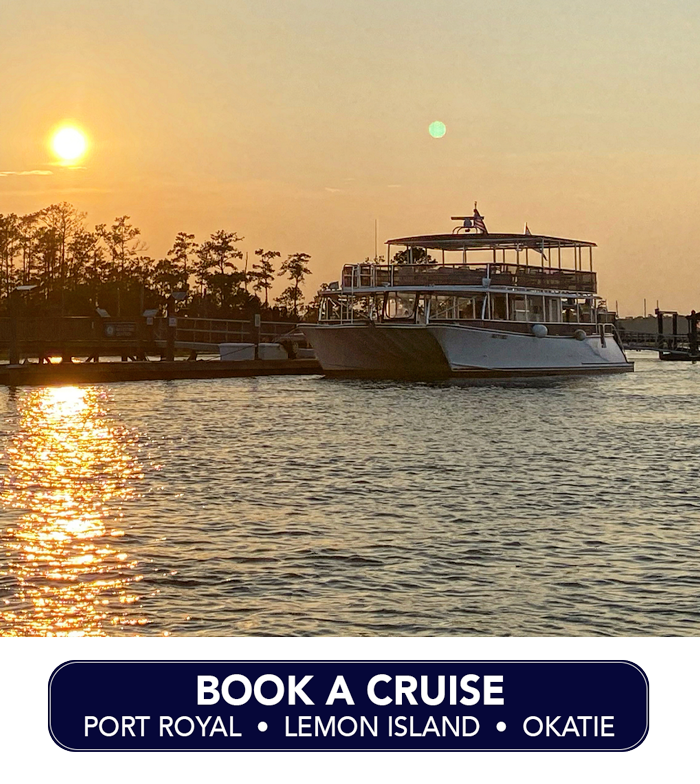 Salty Dog Cruise