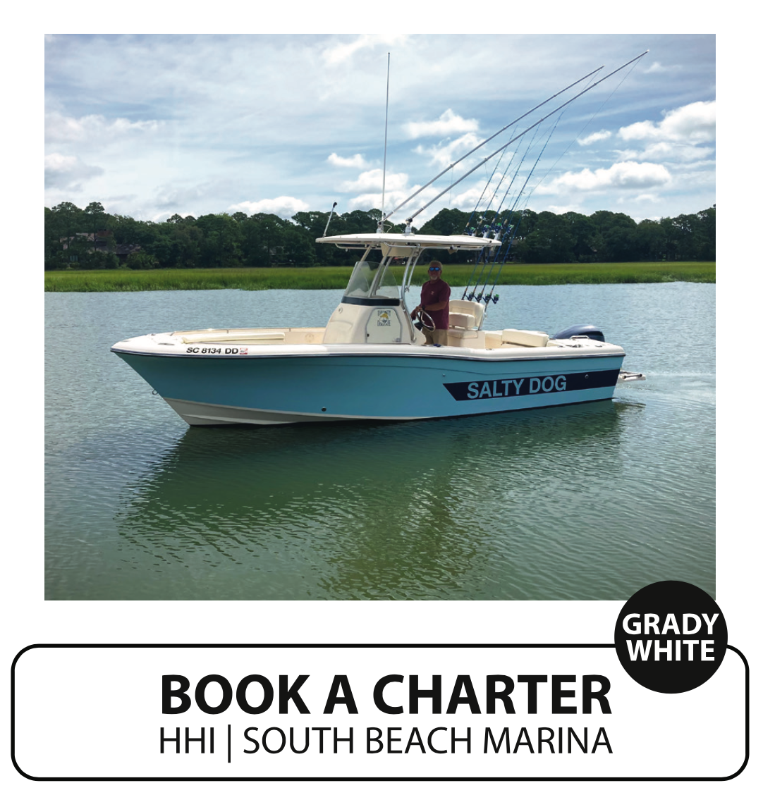 Salty Dog Cruise