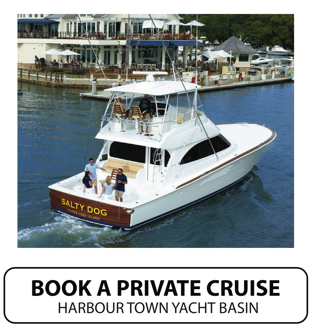 Salty Dog Cruise